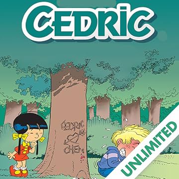 Cedric